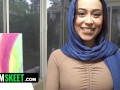 TeamSkeet - Exotic Compilation Of Middle Eastern Beauties Satisfying Their Cravings For Big Dicks