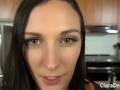 Fucking Your Hot MILF Neighbor POV Virtual Sex - Clara Dee POV