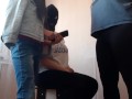 Я подарила своим девушкам подарки, а они меня отблагодарили оргазмом - IkaSmokS - IkaSmokS