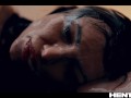 Real Life Hentai - Sasha Rose got huge facial after hardcore anal fuck w Aliens