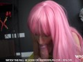 Submissive Hentai Teen with Big Tits Loves Rough Anal and her Pussy Squirted -WHORNY FILMS