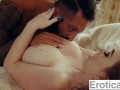 Steamy Shower Foreplay Leads To Bedroom Fucking - Quinton James, Nala Brooks - EroticaX