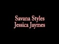 Anal Training For Lesbians Savana Styles and Jessica Jaymes!