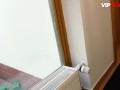 VIP SEX VAULT - Asian Killa Raketa Screaming Orgasms From Hard Threesome