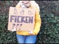 Studentin fragt einen Fremden ob er sie Ficken will