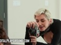 Digitalplayground - Emily Willis Flirts With Skye Blue's Camera & Keeps Suggesting Intriguing Angles