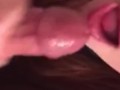 POV CumShot 