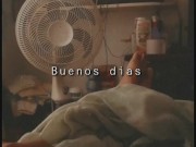 Me despierto en la mañana con la verga dura - Salinass