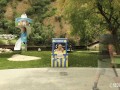 Petite Blonde Teen Gives Out A Blowjob and Hardcore Fuck With Her Lemonade