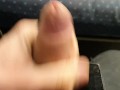 Publicly Jerking it on the Suburban Train in Budapest ( Young, Hung & Horny )
