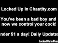 Chastity Domination Fetish And Femdom Cock Bondage Videos