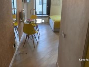 Милая порноактриса Кэтти Вэст согласилась потрахаться с незнакомцем за деньги