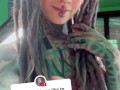 Follow me on Tiktok: Anuskatzz - sexy teasing behind the scene short before my XXX shooting - sfw