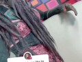 Follow me on Tiktok: Anuskatzz - sexy teasing behind the scene short before my XXX shooting - sfw