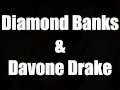 covid made mixed black n mexican diamond banks thick asf fuckes ex davone drake