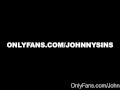 Johnny Sins - OnlyFans Epic Previews