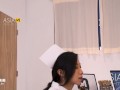 ModelMedia Asia-Nurse POV-Xia Qing Zi-MD-0130-1-Best Original Asia Porn Video