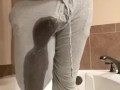 Wetting Compilation