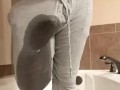 Wetting Compilation