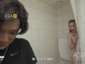 ModelMedia Asia-Cohabiting Coquettish Cousin-Xue Qian Xia-MD-0188-Best Original Asia Porn Video
