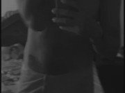 ¿Me ayudas a quitarme la toalla? 👉👈