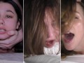 Cute Girls Love It ROUGH - BLEACHED RAW - BEST OF Season 2 Compilation