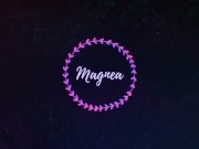 Evil Princess Leia Squirts All Over Her Cock-saber