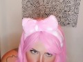 Belle e-girl - Você pode me ajudar? - Sexdoll 520
