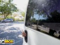 BANGBROS - New Bang Bus Porn Compilation #2 Featuring Channy Crossfire, Mila Mars & More!