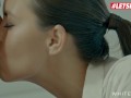WHITEBOXXX - Cindy Shine Romantic Passionate Hard Sex !!! - LETSDOEIT