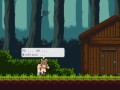 Forest Home: Forest wild sex part2