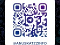 Scan me = MY FREE  CHANNEL - FREE - VIP - MANYVIDS - REDDIT - TWITTER