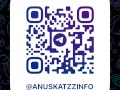 Scan me = MY FREE  CHANNEL - FREE - VIP - MANYVIDS - REDDIT - TWITTER