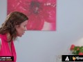 MOMMY'S GIRL - Busty Alexis Fawx Has A Real Thing For Naughty Stepdaughters COMPILATION