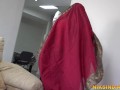 Huge Boobs Teen Indian Maid girl rough fucked by her Saheb ji