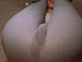 💚Wet leggings, SQUIRTING ORGASM