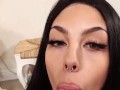 Bianca Bangs EDGES and TEASES your POV - TeasePOV