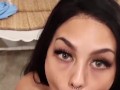 Bianca Bangs EDGES and TEASES your POV - TeasePOV