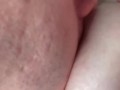 Teaser! Sexy blonde with big natural pierced Tits sucked and nursed adult breastfeeding