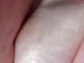 Teaser! Sexy blonde with big natural pierced Tits sucked and nursed adult breastfeeding