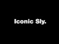BLACKEDRAW - ICONIC SLY - The Best of Sly Diggler