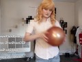 PREVIEW Popping 5 Toy Balls