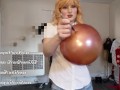 PREVIEW Popping 5 Toy Balls