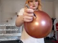 PREVIEW Popping 5 Toy Balls