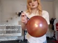 PREVIEW Popping 5 Toy Balls