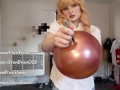 PREVIEW Popping 5 Toy Balls