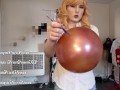 PREVIEW Popping 5 Toy Balls