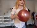 PREVIEW Popping 5 Toy Balls