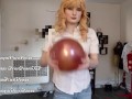 PREVIEW Popping 5 Toy Balls