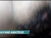 me invita a ver netflix y termino tirandola